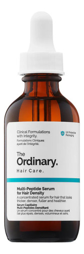 Multipeptides Hair Density The Ordinary