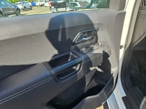 Camioneta Volkswagen Amaro Doble Cabina 4x4 Automática Dié