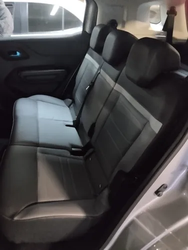 Citroën C3 Aircross 1.0T Shine Turbo 7As Cvt