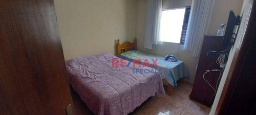 Imagem 11 de 22 de Sobrado Com 3 Dormitórios À Venda, 156 M² - Parque Flamengo - Guarulhos/sp - So0142