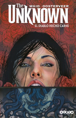 Libro The Unknown El Diablo Hecho Carnede Aleta