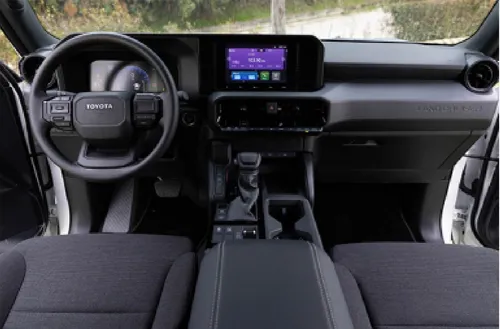 Toyota Prado Tx-L