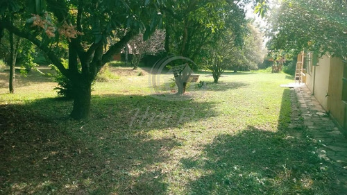 Chácara À Venda Em Chácara Primavera - Ch034315