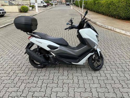 Yamaha N Max