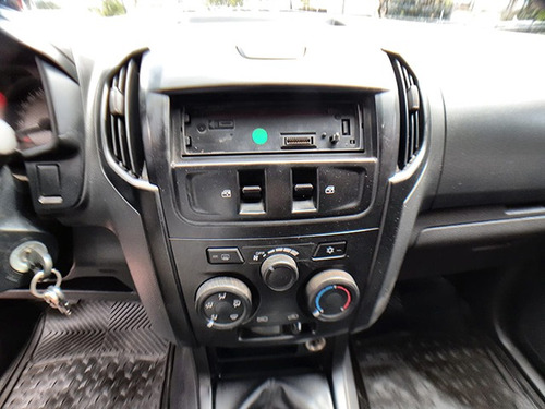 Chevrolet Luv Dmax 2019