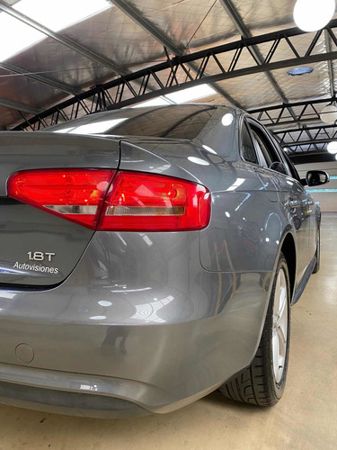 Audi A4 1.8t Fsi - A4 1.8t - A4
