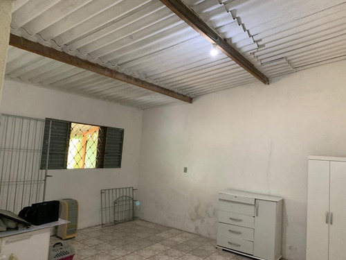 Imagem 11 de 12 de Edícula Na Praia, Com 260 M² Em Itanhaém. Ca325pc
