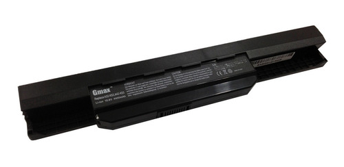 Bateria Para Asus A43 A53 K43 K53 X43 X53 X54 X84 6 Cel