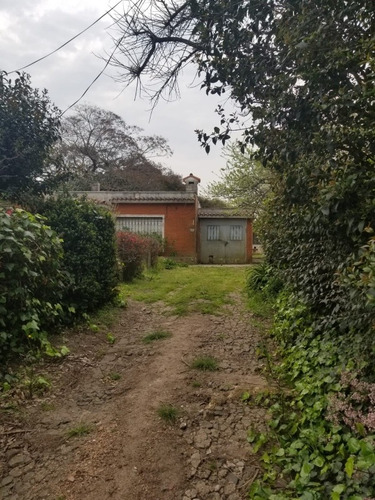 Imagen 3 de 14 de Venta Chacra San Fuentes 3692, 3 Hectáreas!!!