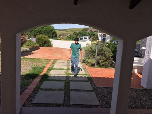 Venta Casa Portezuelo 3 Dormitorios