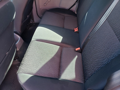 Imagen 8 de 10 de Ford Focus Ii 2013 1.6 Style Sigma