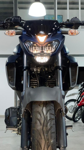 Imagen 10 de 25 de Yamaha Fz 25 0km | All Motors Santa Fe