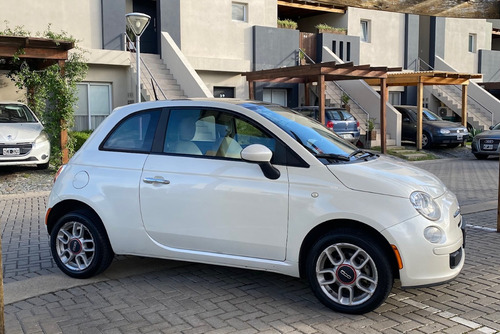 Fiat 500 1.4 Cult 85cv