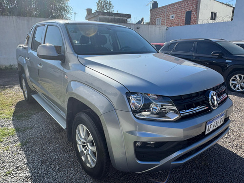 Volkswagen Amarok 2.0 Cd Tdi 180Cv Comfortline