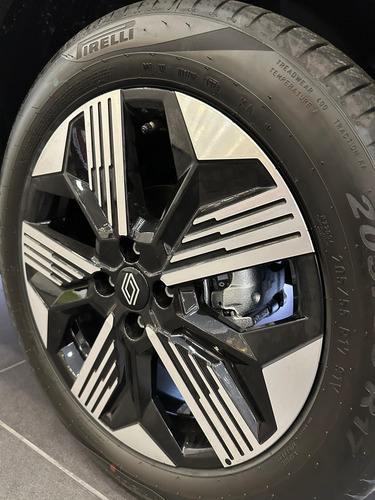 Renault Kardian 1.0 Tce Techno 200 Edc
