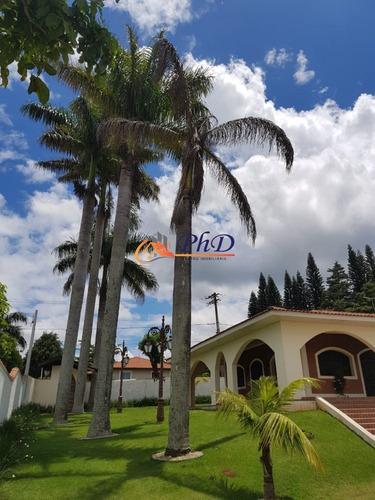 Imagem 2 de 15 de Cafezal Iv - Casa Alto Padrão A Venda No Bairro Pq Dos Cafezais - Itupeva, Sp - Ph77515