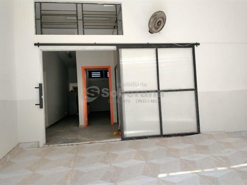 Imagem 6 de 24 de Salão Para Aluguel Em Centro - Sl013068