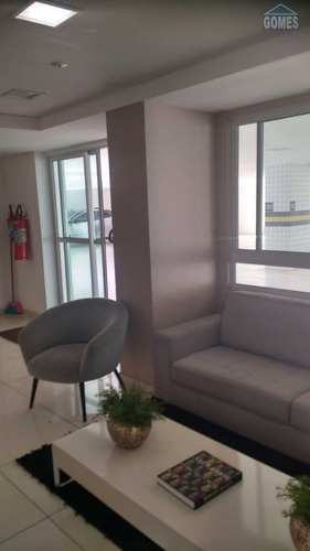 Imagem 11 de 30 de Apartamento Para Vender, Estados, João Pessoa, Pb - 25122