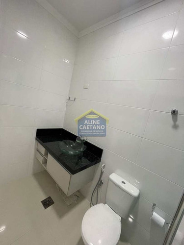 Imagem 29 de 30 de Casa 4 Dorms Canto Do Forte R$ 2.6 Mi, Cod: Raa585 - Vraa585