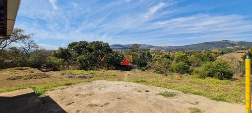 Imagem 2 de 15 de Fazenda/sítio/chácara Em Santa Terezinha - Itatiaiuçu - 13763