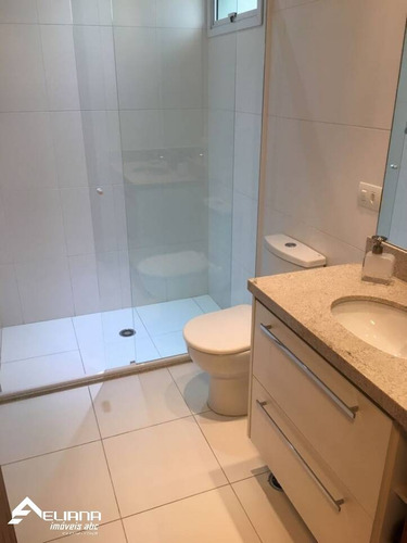 Imagem 10 de 15 de Apartamentos Novos 121,58 M² - B. Olímpico - Ma5738