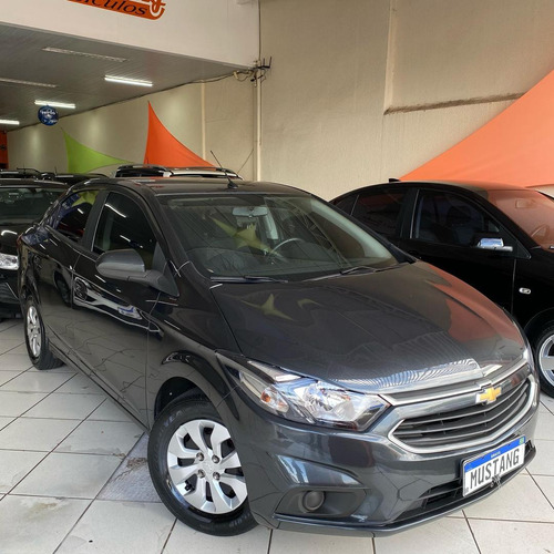 Chevrolet Prisma 1.4at Lt