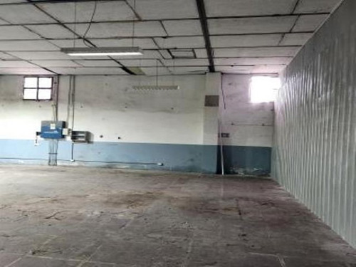 Arriendo Bodegas En Condominio Macul