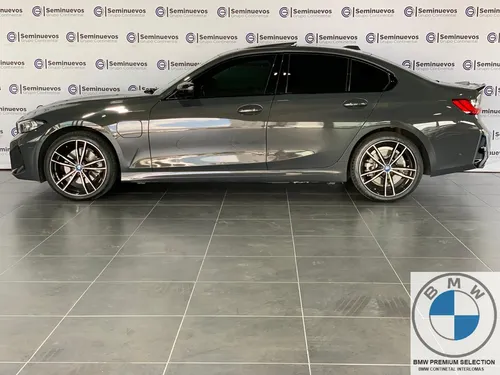 Bmw Serie 3 2024