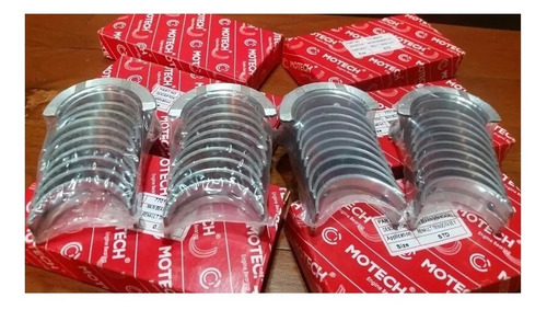 Concha De Biela Renault 11, R5,r9,r12,r18,r19 A 040