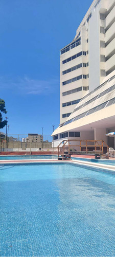 Se Vende Hermoso Apartamento En La Guaira- Vm