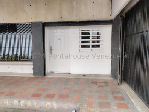 Milagros Inmuebles Oficina Alquiler Barquisimeto Lara Zona Oeste Economica Comercial Economico Código Inmobiliaria Rent-a-house 24-26441