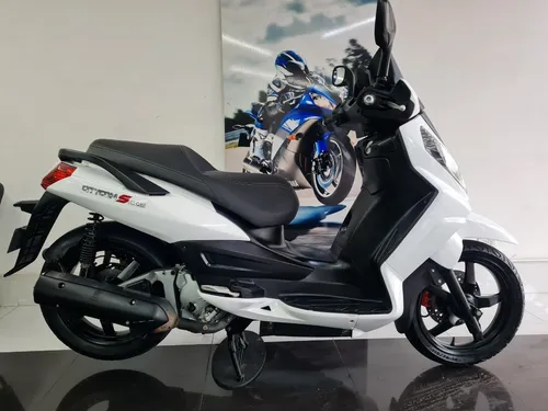 Sym Citycom 300 2014