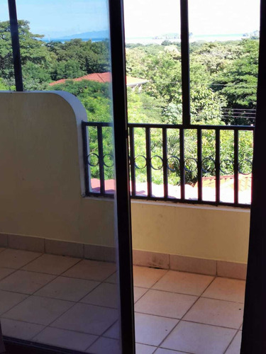 Se Vende ,se Alquila Apartamento Equipado En Playas Del Coco