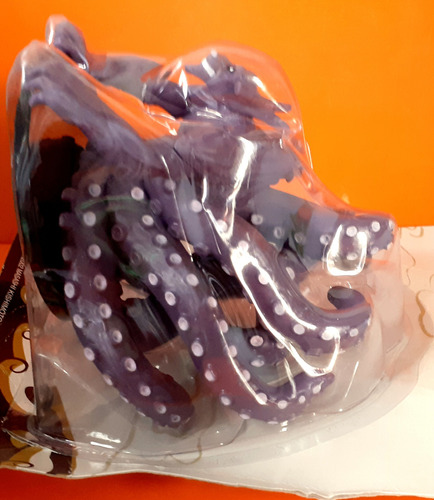 Hachibi Naruto Colección Deagostini Nuevo (11 Cm) Dom Play