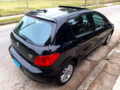Peugeot 307 2.0 Hdi Xt Premium 110cv