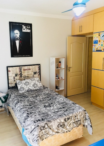Casa À Venda, 3 Quartos, 3 Suítes, 7 Vagas, Vila Carrão - São Paulo/sp - 1125