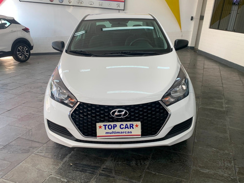 Imagem 13 de 14 de Hyundai Hb20s Financiamento Paro Motorista De Aplicativo