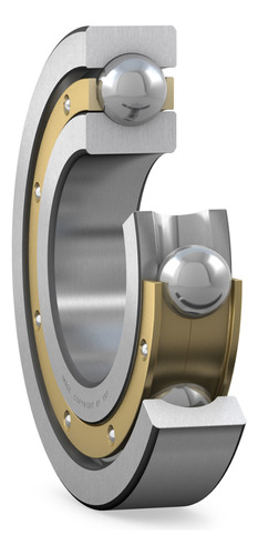 Rolamento Rigido De Esferas Skf 6038 M