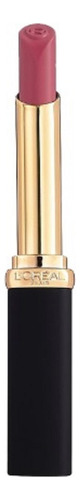 Batom Loréal Paris Intense Volume Matte 482 Rosa-chiclete