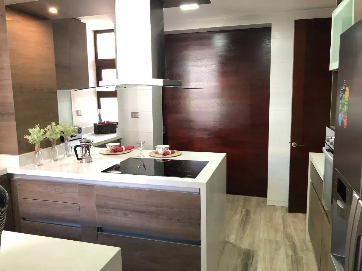 Imagen 5 de 17 de Impecable Departamento Con Excelente Conectividad