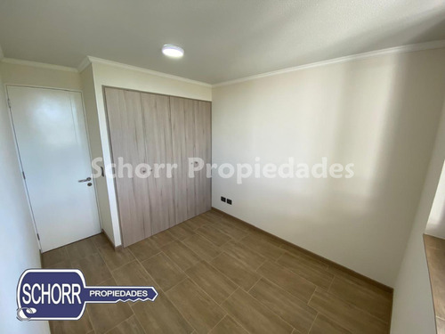 Departamento En Arriendo De 2 Dorm. En Talca