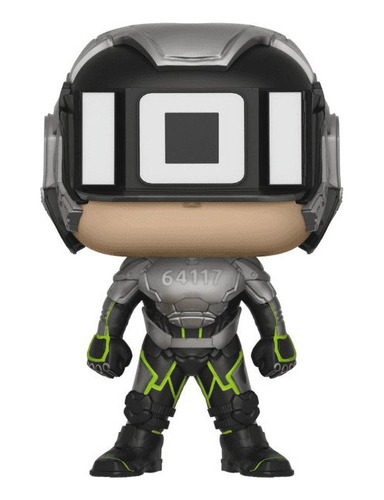 Ready Player One Sixer Movies Funko Pop! #503