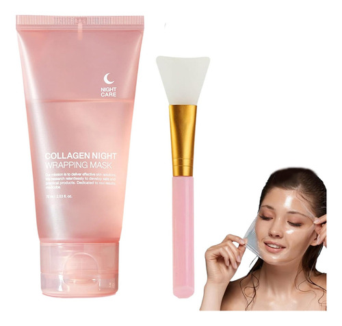 V Colágeno Mascarilla 75 Ml Mascarilla Colágeno Médico