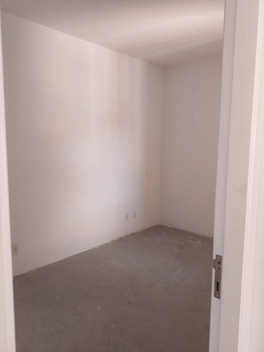 Cobertura Com 4 Dormitórios À Venda, 104 M² - Planalto - São Bernardo Do Campo/sp - Co2794