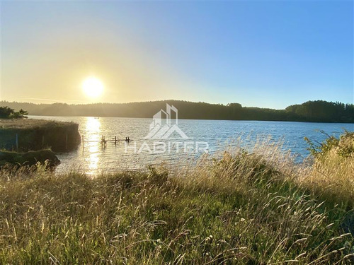 Imagen 6 de 30 de Sitio 5.000m2 Oferta Orilla Rio Navegable En Venta En Toltén