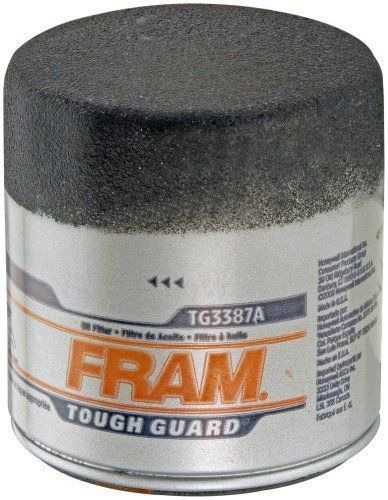 Filtro Aceite Fram Cutlass Ciera 2.5 1985