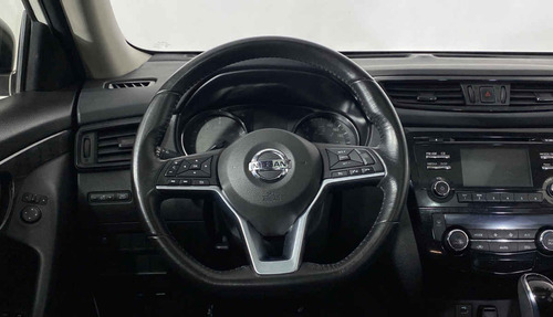 Imagen 15 de 15 de 122487 - Nissan X Trail 2018 Con Garantía