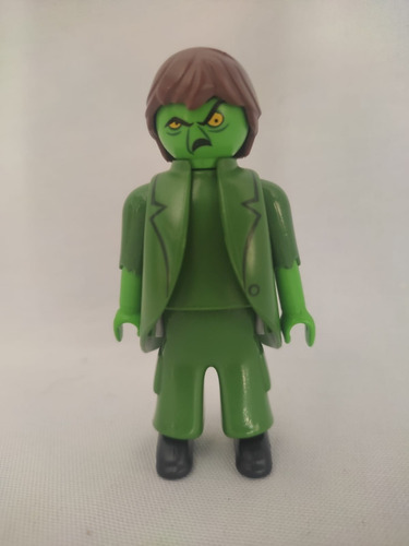 The Creeper Scooby Doo Playmobil 