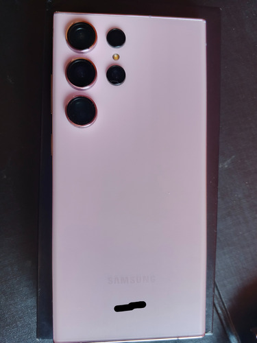 Samsung Galaxy S23 Ultra Lavander (Usado)