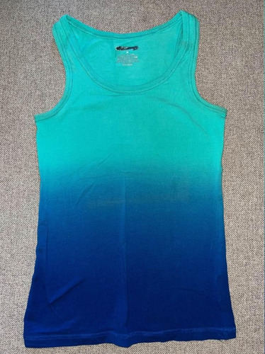 Musculosa / Top Talle M Deportiva